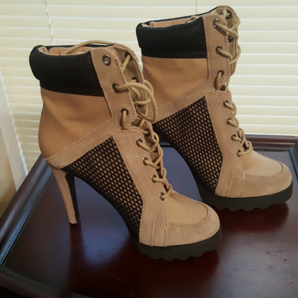 Nine West Boots